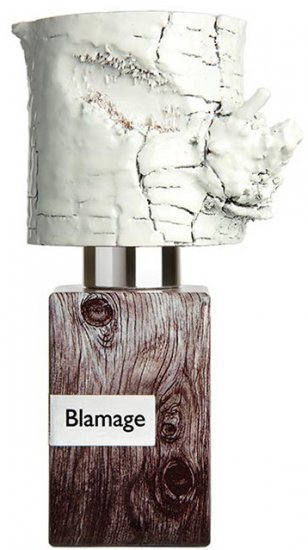 בושם יוניסקס 30 מ''ל Nasomatto Blamage אקסטרייט דה פרפיום