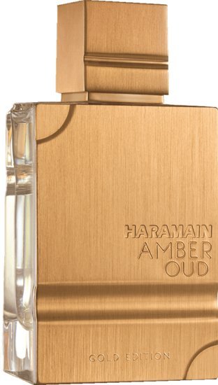 בושם יוניסקס 200 מ''ל Al Haramain Amber Oud Gold Edition או דה פרפיום E.D.P