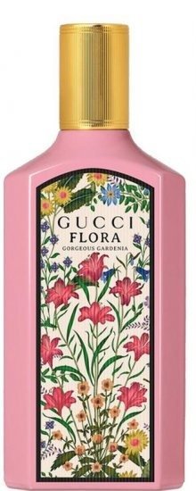 בושם לאישה 100 מ''ל Gucci Flora Gorgeous Gardenia או דה פרפיום E.D.P