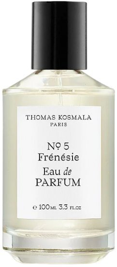 בושם יוניסקס 100 מ''ל Thomas Kosmala No. 5 Frenesie או דה פרפיום E.D.P - דגם חדש
