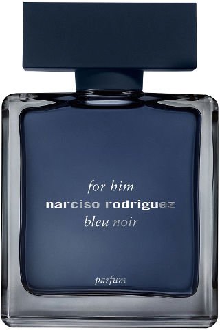 בושם לגבר 100 מ''ל Narciso Rodriguez For Him Bleu Noir פרפיום