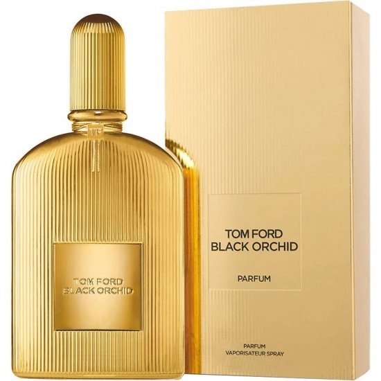 בושם יוניסקס 100 מ''ל Tom Ford Black Orchid פרפיום