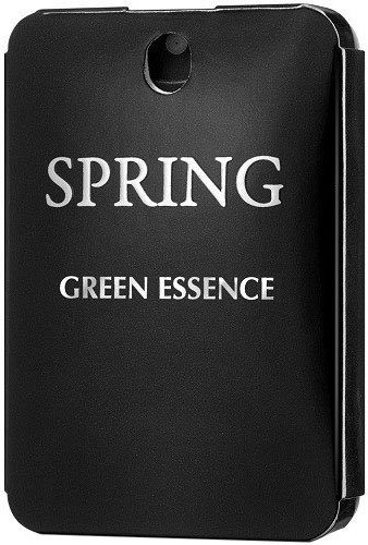 בושם יוניסקס 20 מ''ל Spring TO-GO Green Essence או דה פרפיום E.D.P