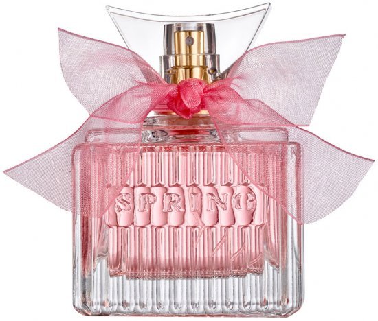 בושם לאישה 75 מ''ל Spring Rose Velvet או דה פרפיום E.D.P