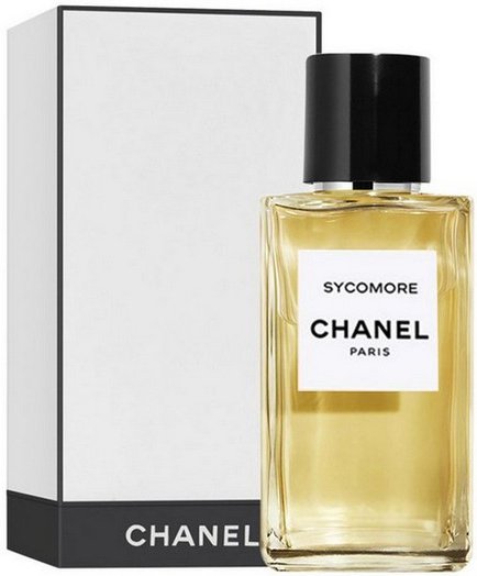 בושם יוניסקס 75 מ''ל Chanel Sycomore או דה פרפיום E.D.P