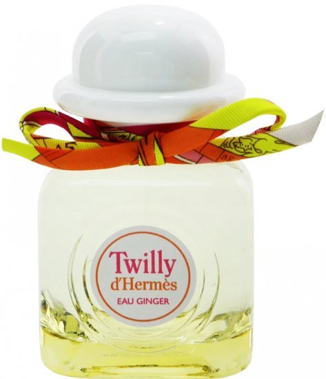 בושם לאישה 85 מ''ל Hermes Twilly D'Hermes Eau Ginger< / red> או דה פרפיום E.D.P