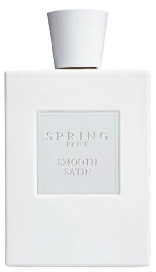 בושם יוניסקס 100 מ''ל Spring Smooth Satin או דה פרפיום E.D.P