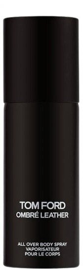 מבשם גוף לגבר 150 מ''ל Tom Ford Ombre Leather