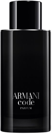 בושם לגבר 75 מ''ל Giorgio Armani Armani Code פרפיום