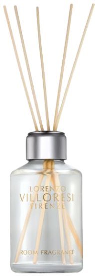 מפיץ ריח 250 מ''ל Lorenzo Villoresi Dilmun