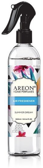 תרסיס בישום דגם Home Malodor Room Spray בניחוח Summer Dream מבית areon - נפח 300 מ''ל