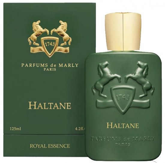 בושם לגבר 125 מ''ל Parfums De Marly Haltane או דה פרפיום‏ E.D.P