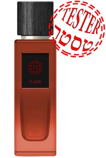 בושם יוניסקס 100 מ''ל The Woods Collection Natural Flame או דה פרפיום E.D.P - טסטר