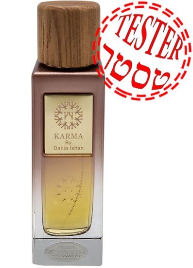 בושם לאישה 100 מ''ל The Woods Collection Natural Karma או דה פרפיום E.D.P - טסטר