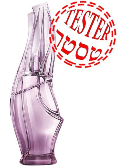 בושם לאישה 100 מ''ל DKNY Cashmere Veil או דה פרפיום E.D.P - טסטר