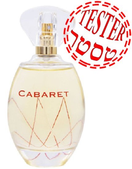 בושם לאישה 100 מ''ל Gres Cabaret או דה פרפיום‏ E.D.P - טסטר