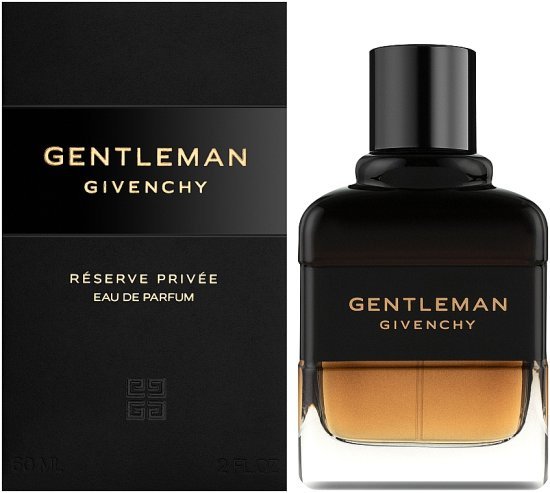 בושם לגבר 100 מ''ל Givenchy Gentleman Reserve Privee או דה פרפיום E.D.P