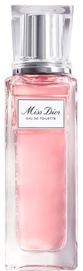בושם רולר לאישה 20 מ''ל Christian Dior Miss Dior או דה טואלט E.D.T