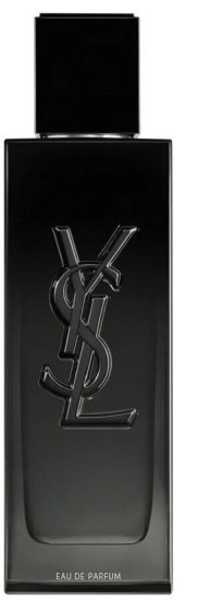 בושם לגבר 60 מ''ל Yves Saint Laurent Myslf או דה פרפיום E.D.P