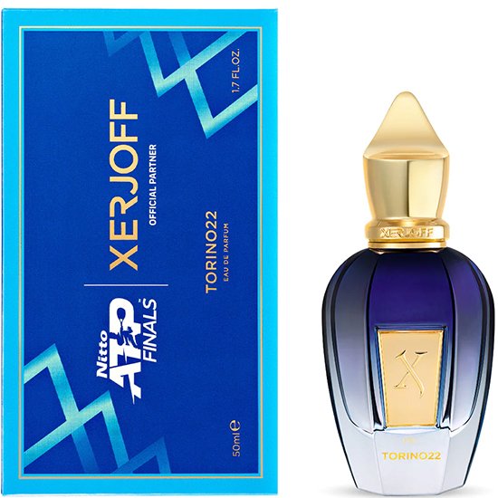 בושם יוניסקס 50 מ''ל Xerjoff Torino 22 או דה פרפיום E.D.P