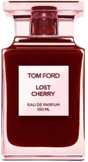 בושם יוניסקס 100 מ''ל Tom Ford Lost Cherry או דה פרפיום‏ E.D.P