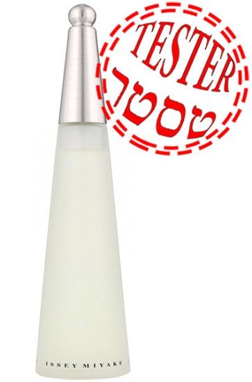 בושם לאישה 100 מ''ל Issey Miyake L'Eau D'Issey או דה טואלט E.D.T - טסטר
