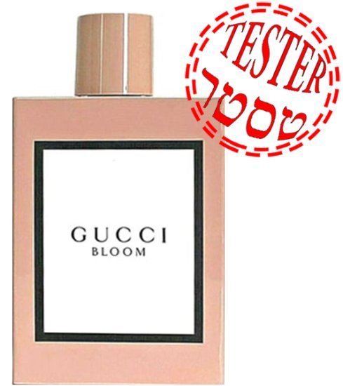בושם לאישה 100 מ''ל Gucci Bloom או דה פרפיום E.D.P - טסטר