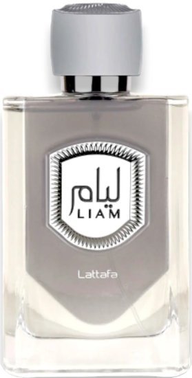 בושם יוניסקס 100 מ''ל Lattafa Liam או דה פרפיום E.D.P