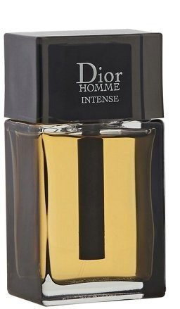 בושם לגבר 50 מ''ל Christian Dior Homme Intense או דה פרפיום E.D.P