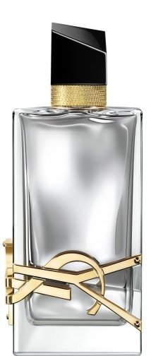 בושם לאישה 90 מ''ל Yves Saint Laurent Libre LAbsolu Platine פרפיום