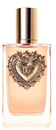 בושם לאישה 100 מ''ל Dolce & Gabbana Devotion או דה פרפיום E.D.P