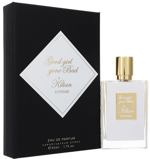 בושם לאישה 50 מ''ל Kilian Good Girl Gone Bad Extreme או דה פרפיום E.D.P