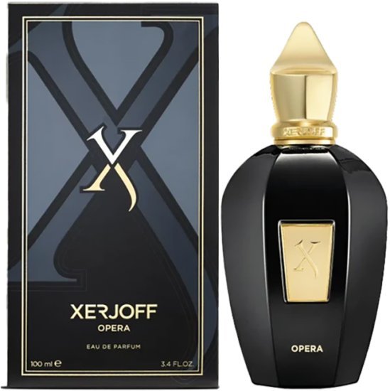 בושם יוניסקס 100 מ''ל Xerjoff Opera (2024) או דה פרפיום E.D.P