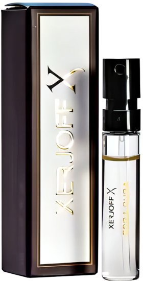 דוגמית בושם יוניסקס 2 מ''ל Xerjoff Tony Iommi Monkey Special פרפיום