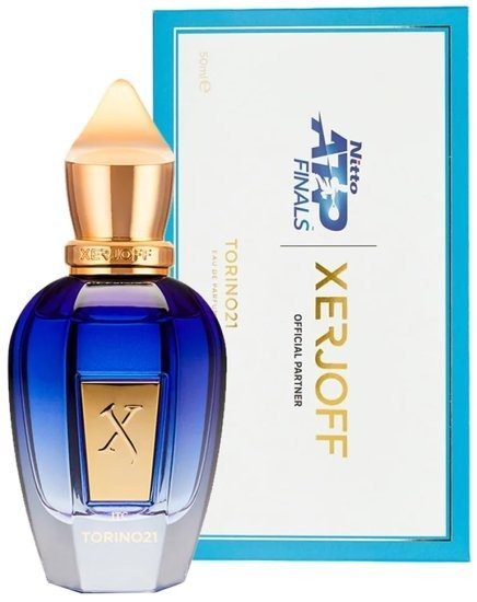 בושם יוניסקס 50 מ''ל Xerjoff Torino 21 או דה פרפיום E.D.P