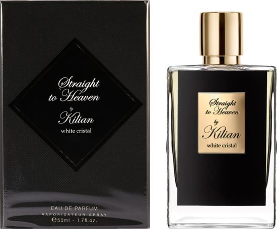 בושם לגבר 50 מ''ל Kilian Straight To Heaven או דה פרפיום E.D.P