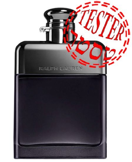 בושם לגבר 100 מ''ל Ralph Lauren Ralph's Club או דה פרפיום E.D.P - טסטר