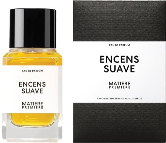בושם יוניסקס 100 מ''ל Matiere Premiere Encens Suave או דה פרפיום E.D.P