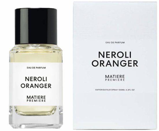 בושם יוניסקס 100 מ''ל Matiere Premiere Neroli Oranger או דה פרפיום E.D.P