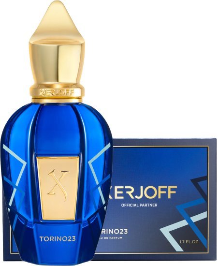 בושם יוניסקס 50 מ''ל Xerjoff Torino 23 או דה פרפיום E.D.P