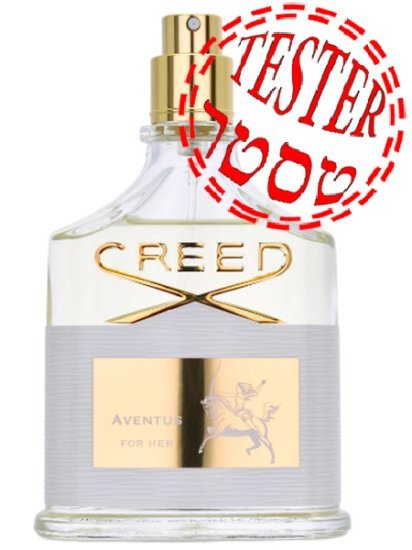 בושם לאישה 75 מ''ל Creed Aventus או דה פרפיום E.D.P - טסטר