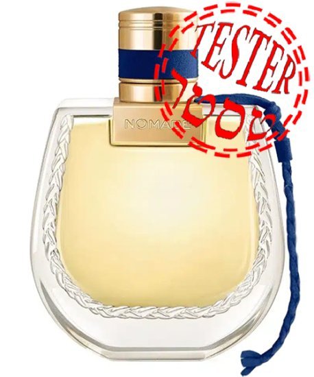 בושם לאישה 75 מ''ל Chloe Nomade Nuit D'Egypte או דה פרפיום‏ E.D.P - טסטר