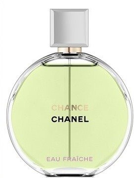 בושם לאישה 100 מ''ל Chanel Chance Eau Fraiche או דה פרפיום E.D.P