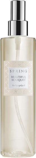 בודי ספלאש לאישה 180 מ''ל Spring Beautiful Bouquet