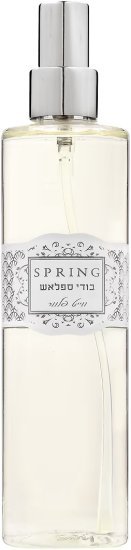 בודי ספלאש לאישה 180 מ''ל Spring White Flower