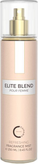 מבשם גוף לאישה 250 מ''ל Camara Elite Blend