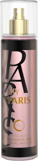 מבשם גוף לאישה 250 מ''ל Camara My Paris