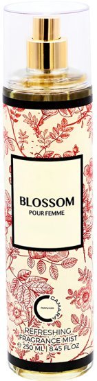 מבשם גוף לאישה 250 מ''ל Camara Blossom