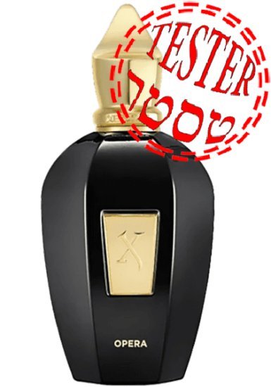 בושם יוניסקס 100 מ''ל Xerjoff Opera (2024) או דה פרפיום E.D.P - טסטר