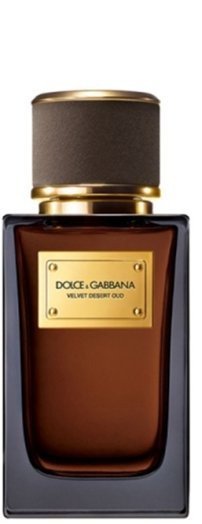 בושם יוניסקס 100 מ''ל Dolce & Gabbana Velvet Desert Oud או דה פרפיום E.D.P